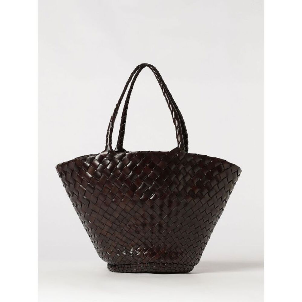 Dragon Diffusion Shoulder Bag Woman Burnt